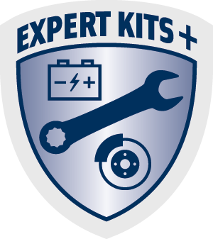 Logo Expert Kits+