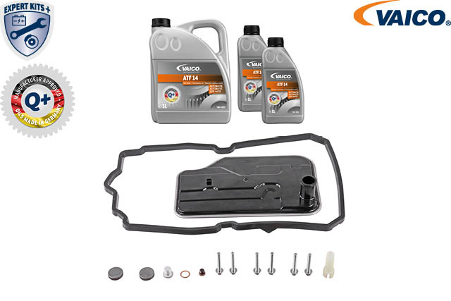 Parts Kit, automatic transmission oil change V30-2258