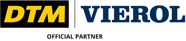 DTM VIEROL Composite-Logo
