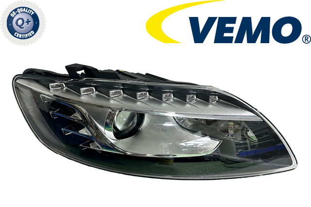 VEMO Hauptscheinwerfer Bi-Xenon für Audi
