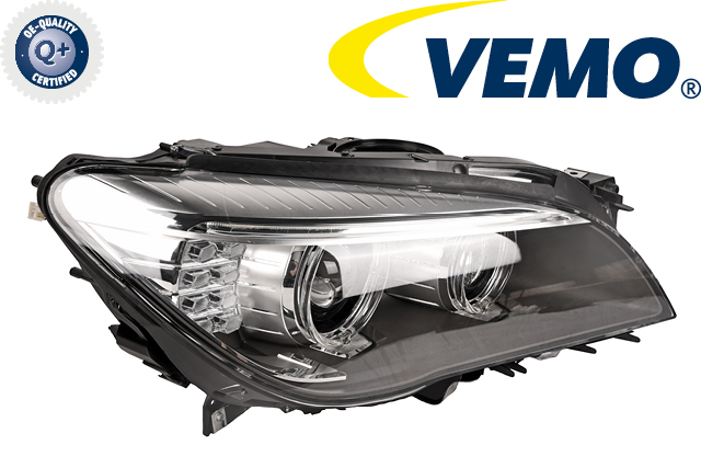 VEMO Hauptscheinwerfer Xenon für BMW